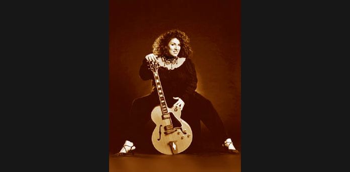 Marianne James "Le Caprice De Marianne"